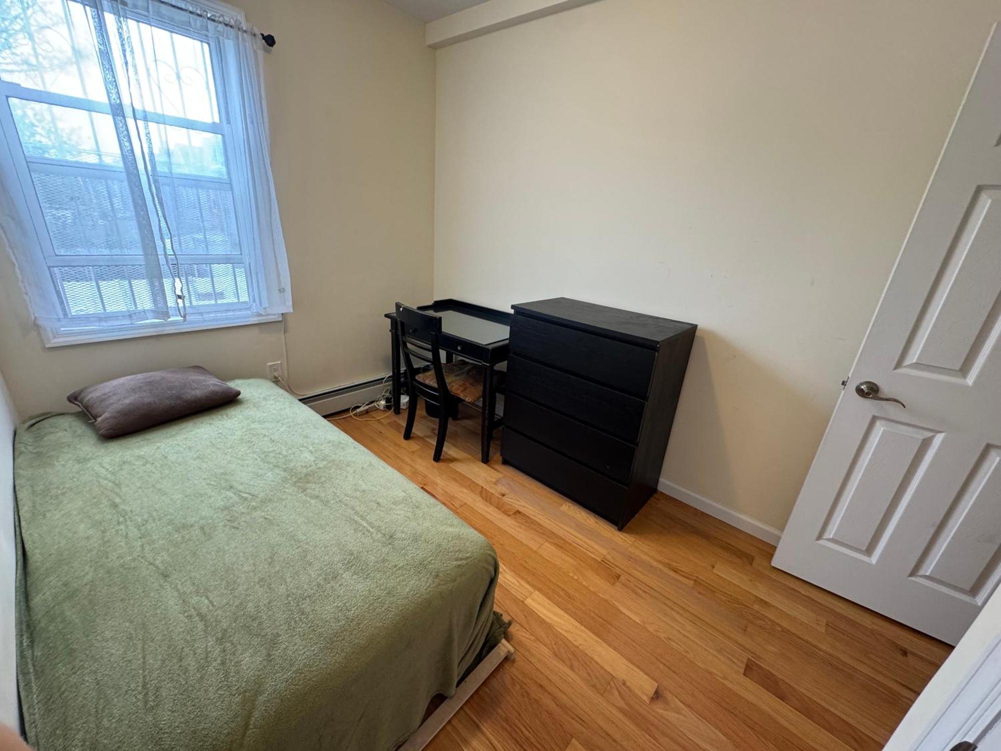 Stunning, Spacious House In Brooklyn, Nyc! Privatunterkunft *